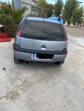 Opel Corsa '03