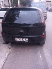 Opel Corsa '03