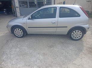 Opel Corsa '05 CORSA-C 1.3cdti