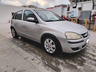 Opel Corsa '05 SPORT 1.4 16V Twinport