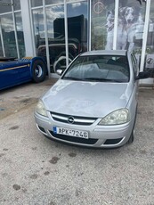 Opel Corsa '06