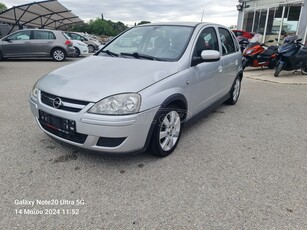 Opel Corsa '06