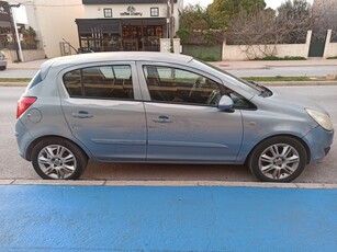 Opel Corsa '06 D