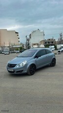 Opel Corsa '06 Opc