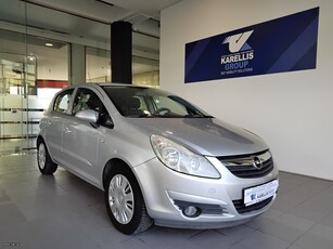 Opel Corsa '07 1.3 CDTI (90hp) DIESEL