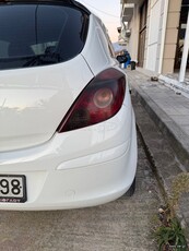 Opel Corsa '08 1.3 CDTI DIESEL