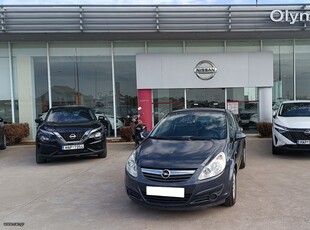 Opel Corsa '08 D 1.2