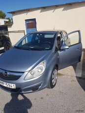 Opel Corsa '08 ECOFLEX TURBO DIESEL 1300CC