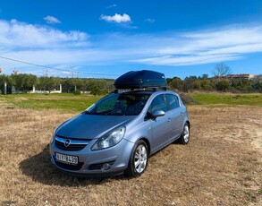 Opel Corsa '09 CDTI DIESE