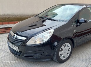 Opel Corsa '09 COSMOS FOUL EXTRA ΑΈΡΙΟ 1.2