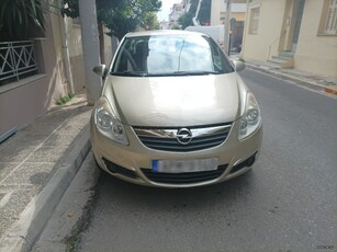 Opel Corsa '10 S-D