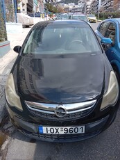 Opel Corsa '11