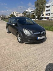 Opel Corsa '11