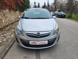 Opel Corsa '11 ECO FLEX 1300