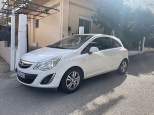 Opel Corsa '11