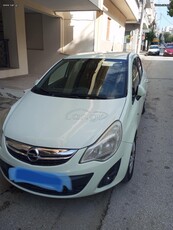 Opel Corsa '12 1.3 CDTI ECOFLEX START&STOP EDITION (6-GEAR) diesel