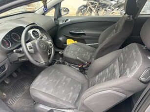 Opel Corsa '12