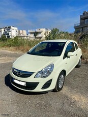 Opel Corsa '12 D