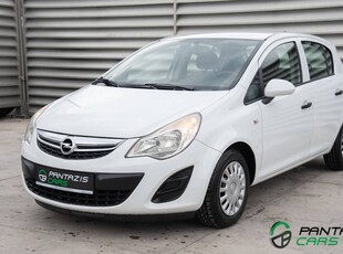 Opel Corsa '13 1.3DTE 95HP ΜΗΔΕΝΙΚΑ ΤΕΛΗ ΕΛΛΗΝΙΚΟ