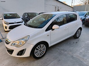 Opel Corsa '13