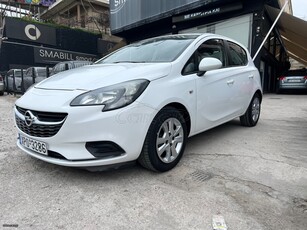 Opel Corsa '15 €2000 ΠΡΟΚΑΤΑΒΟΛΗ !!!