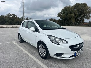 Opel Corsa '15 CORSA