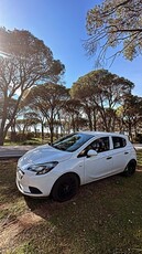 Opel Corsa '16