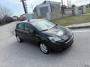 Opel Corsa '16 #ΜΗΔΕΝΙΚΑ ΤΕΛΗ#95HP#