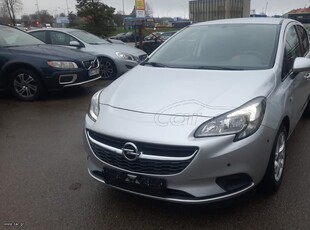 Opel Corsa '18