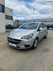 Opel Corsa '18