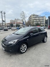 Opel Corsa '18