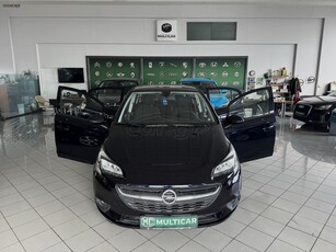 Opel Corsa '19 1.4 120 Edition 90hp 5d