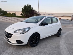 Opel Corsa '19 AYTOMATO ΜΕ ΘΕΡΜΑΙΝΟΜΕΝΑ ΚΑΘΙΣΜΑΤΑ & ΤΙΜΟΝΙ-CAMERA-CLIMA-CRUISE CONTROL-AUTO ΚΟΣΚΕΡΙΔΗ