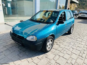 Opel Corsa '93 GLS