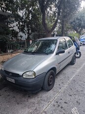 Opel Corsa '99