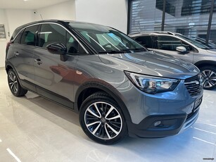 Opel Crossland X '17 1.2 TURBO INNOVATION CAR PLAY/CAMERA/KLIMA