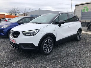 Opel Crossland X '19 αυτόματο..πανοραμική οροφή