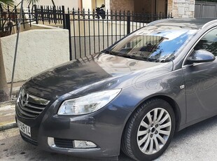 Opel Insignia '11 Estate