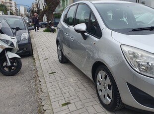 Opel Meriva '11 Merida