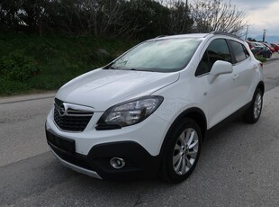 Opel Mokka '16 1.6 CDTI ECOFLEX EDITION 4X4