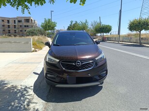 Opel Mokka X '17