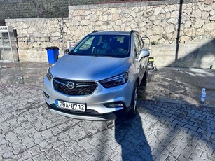 Opel Mokka X '18 1.6 136HP