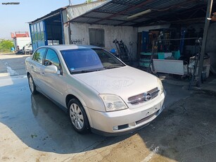 Opel Vectra '03