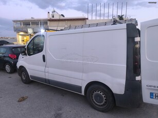 Opel Vivaro '08