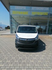 Opel Vivaro '18