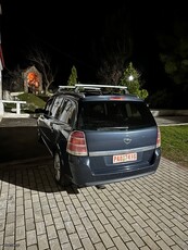 Opel Zafira '06