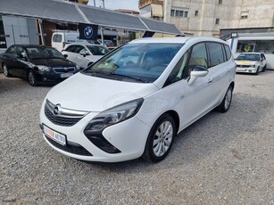 Opel Zafira '13 ecom METAN TURBO