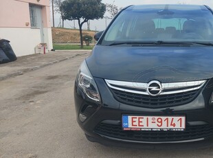 Opel Zafira Tourer '15 Full extra