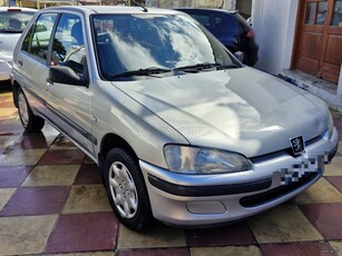 Peugeot 106 '00