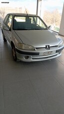 Peugeot 106 '02